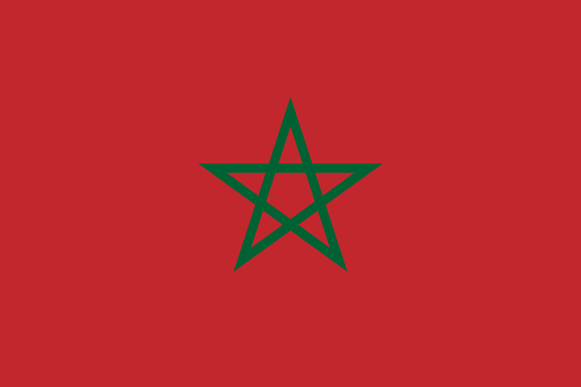 Maroc 