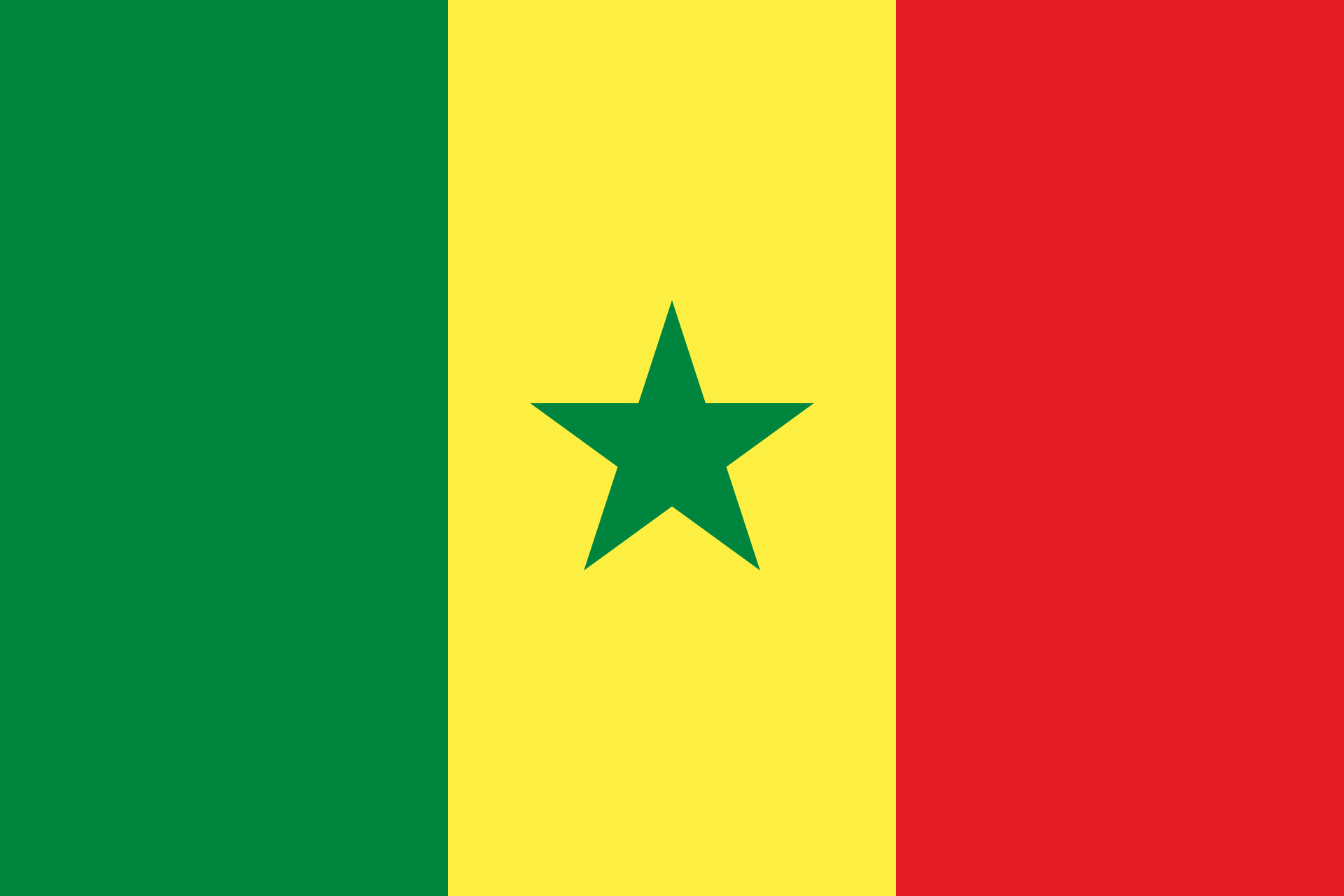 Sénégal