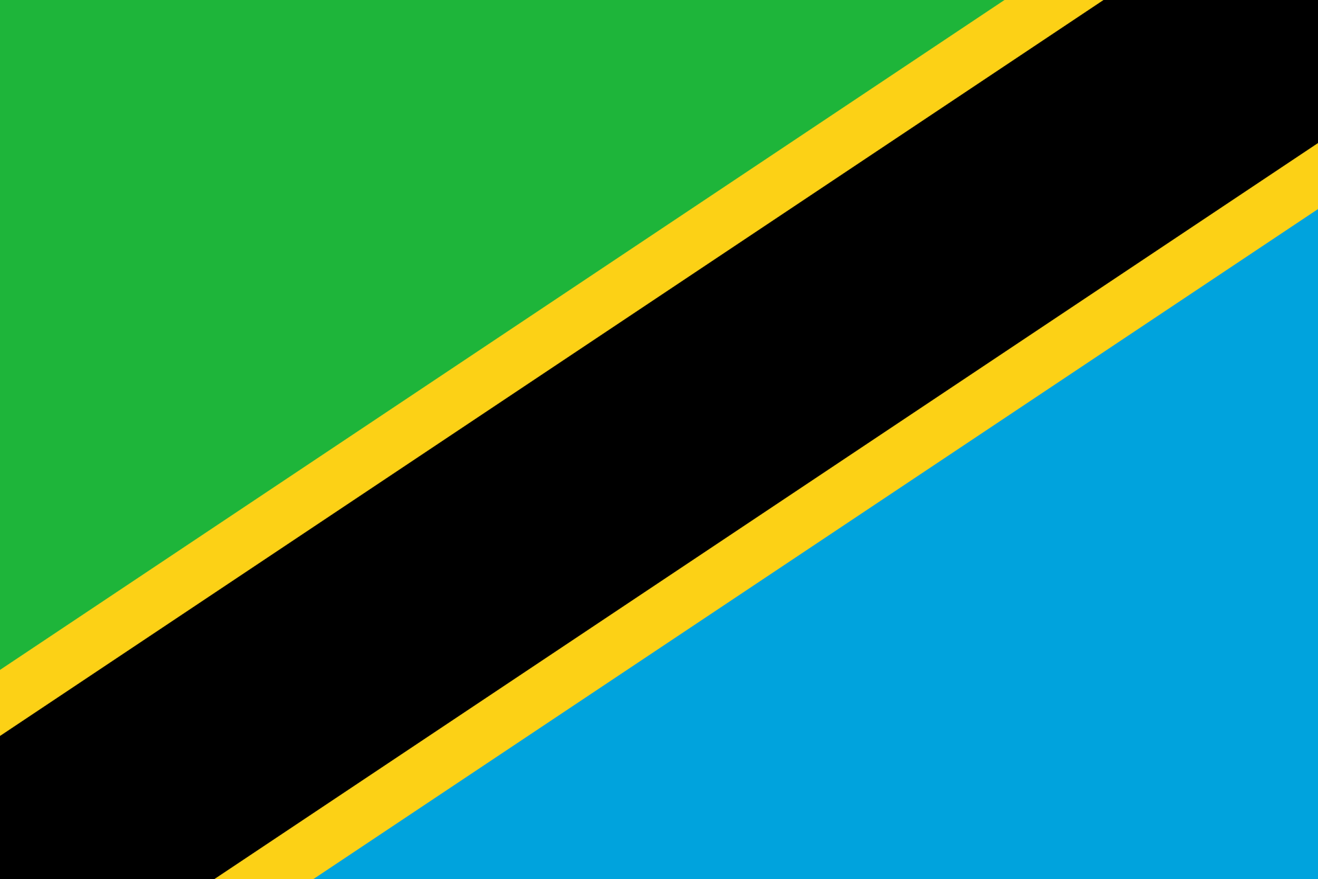 Tanzanie