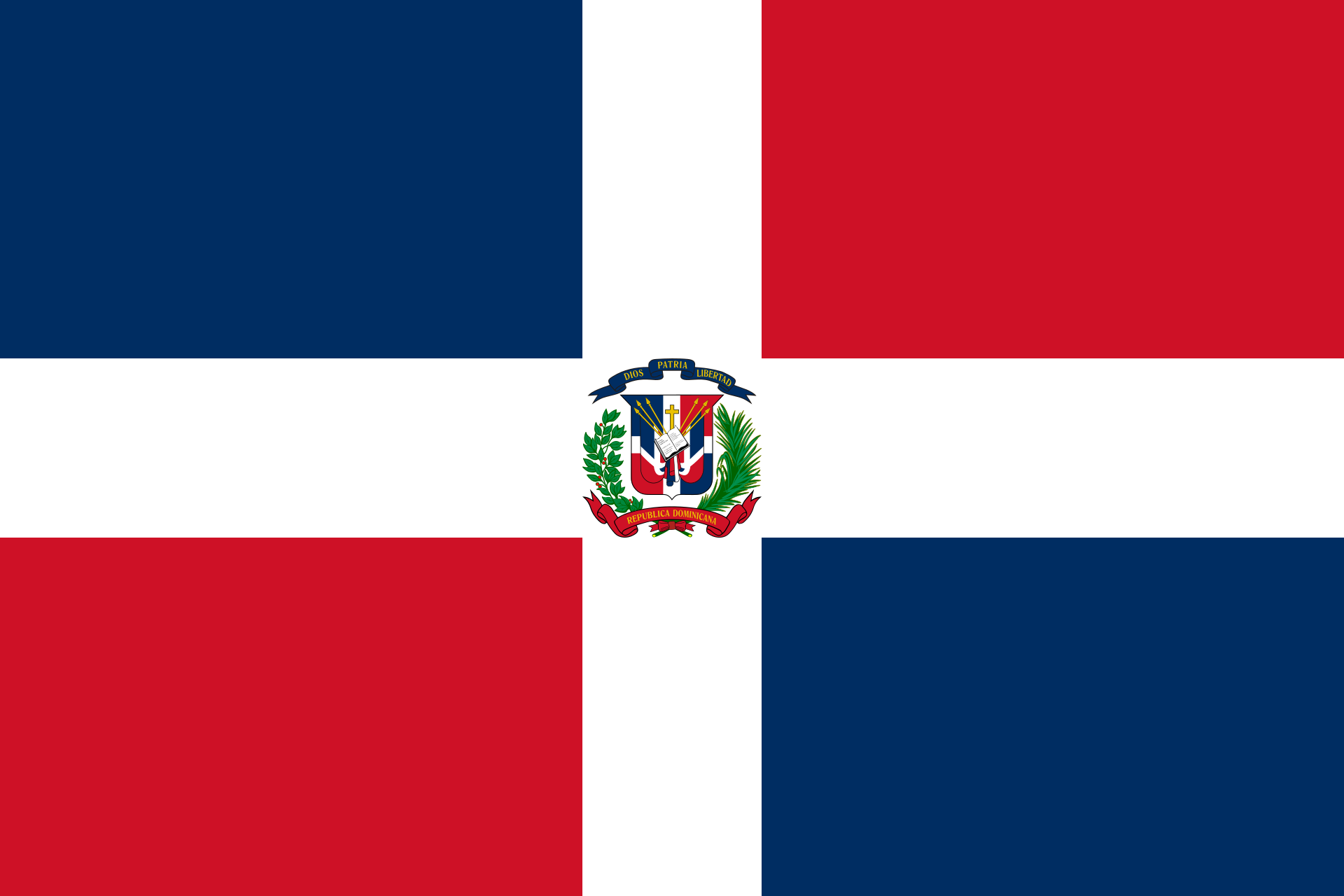 République Dominicaine