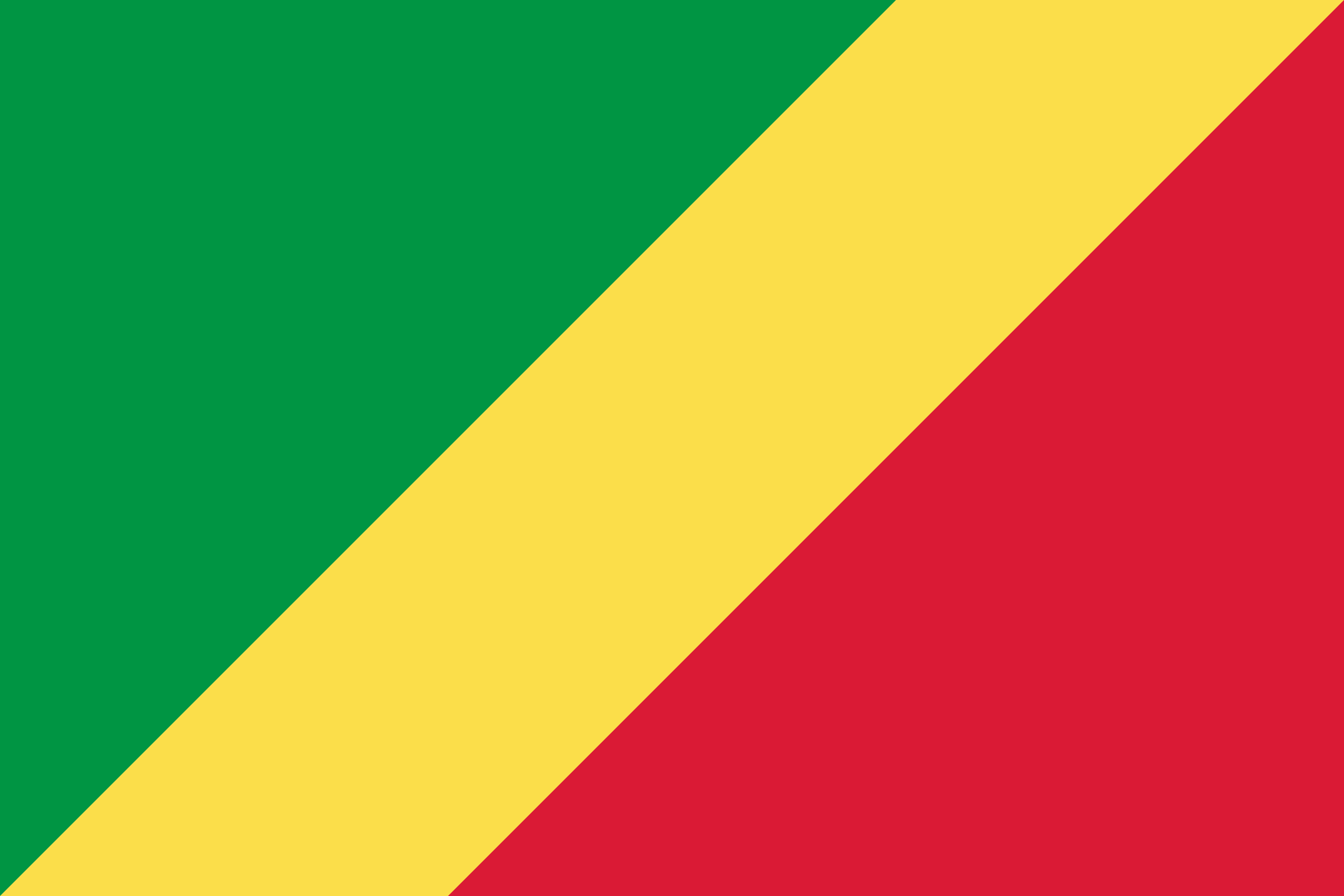 République du Congo