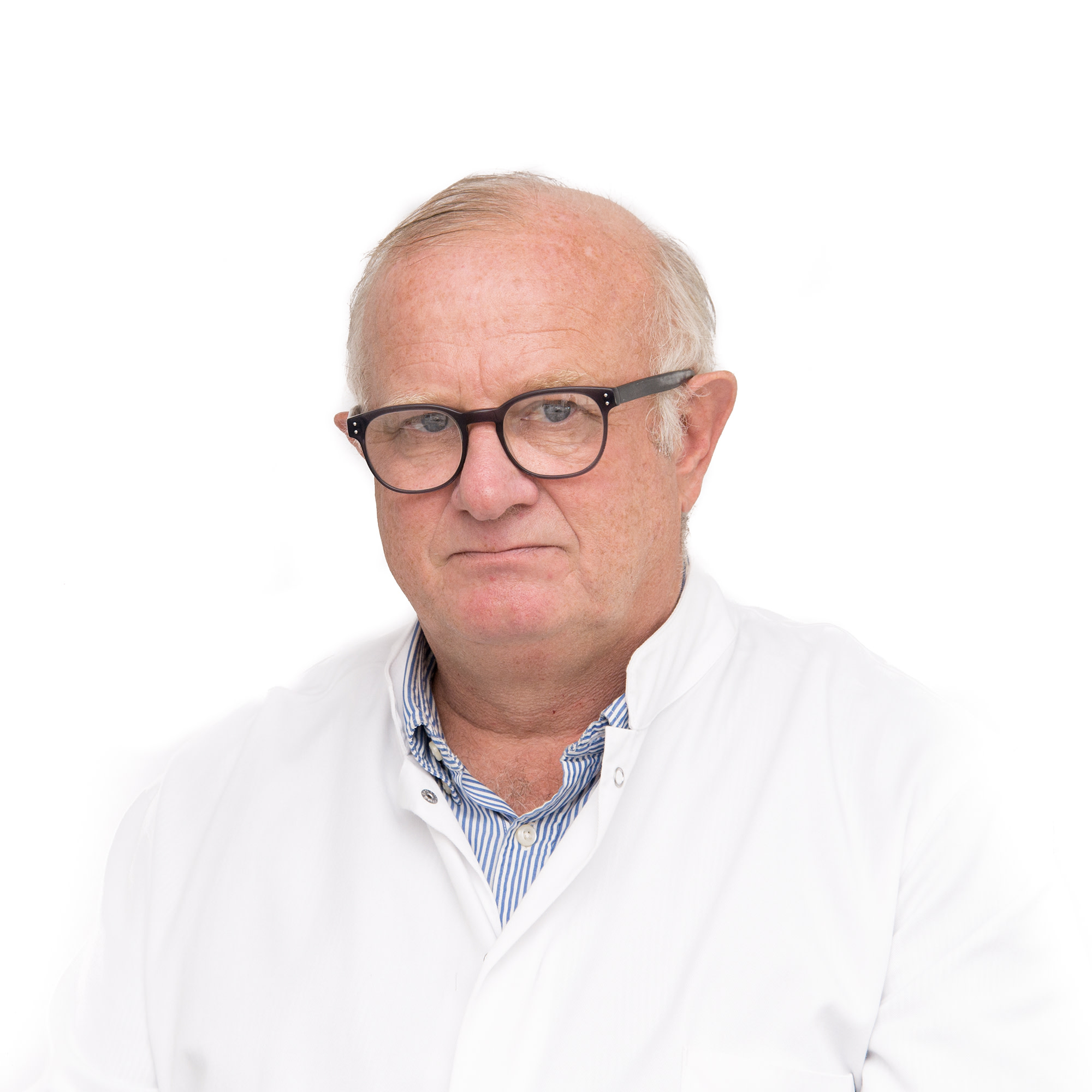 Photo du praticien Pierre GIRAUD