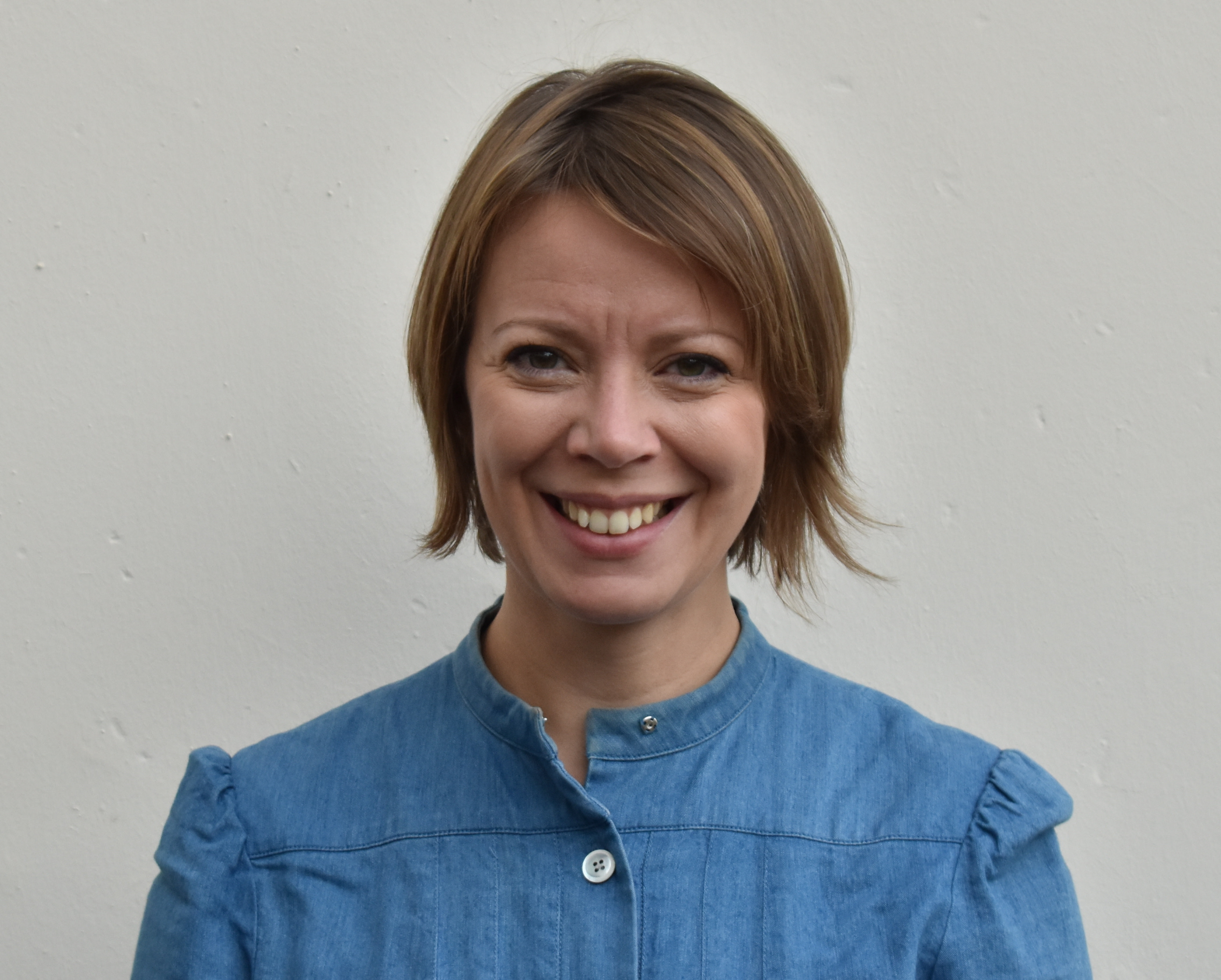 Claire Guinot