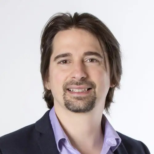 Photo du praticien Gautier METMER