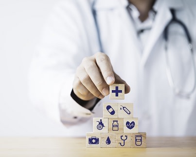 Qualité des soins confirmée