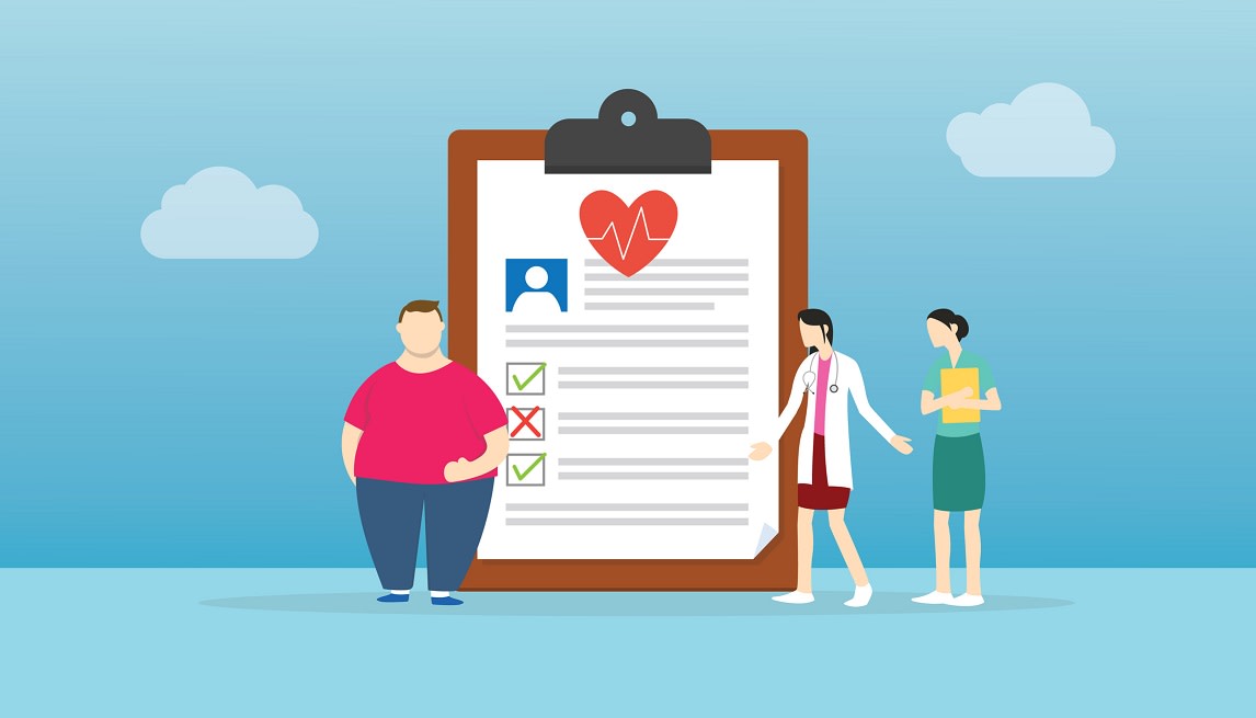 Vivre avec ma chirurgie de l'obésité : préparer l'avenir