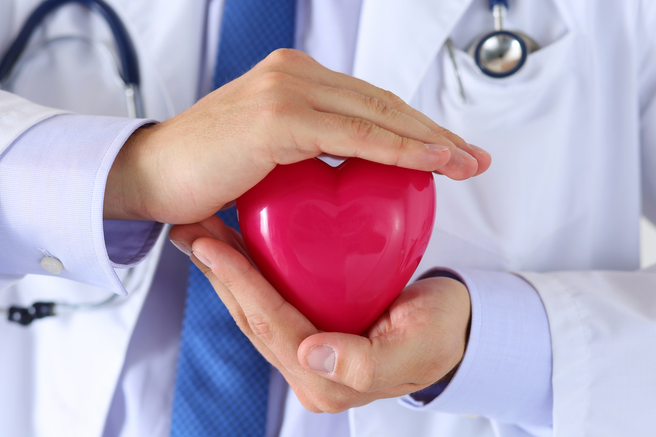 Nos offres en chirurgie cardiovasculaire