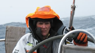 Mme Isabelle Autissier