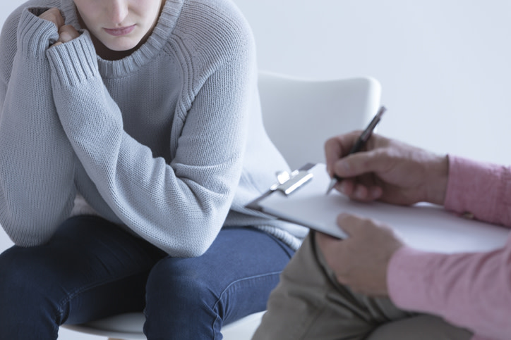 Interruption volontaire de grossesse (IVG)