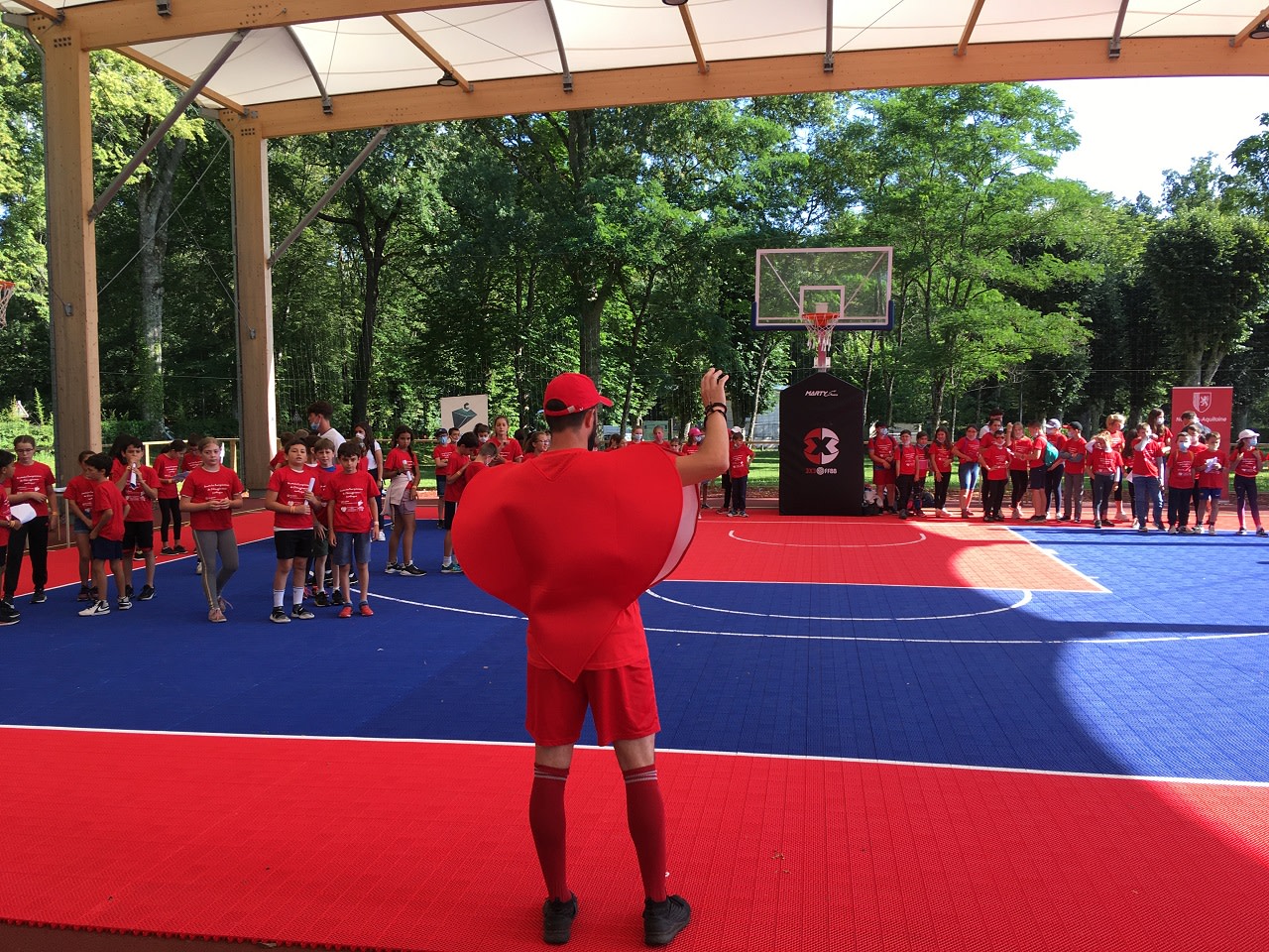 Une cellule dédiée