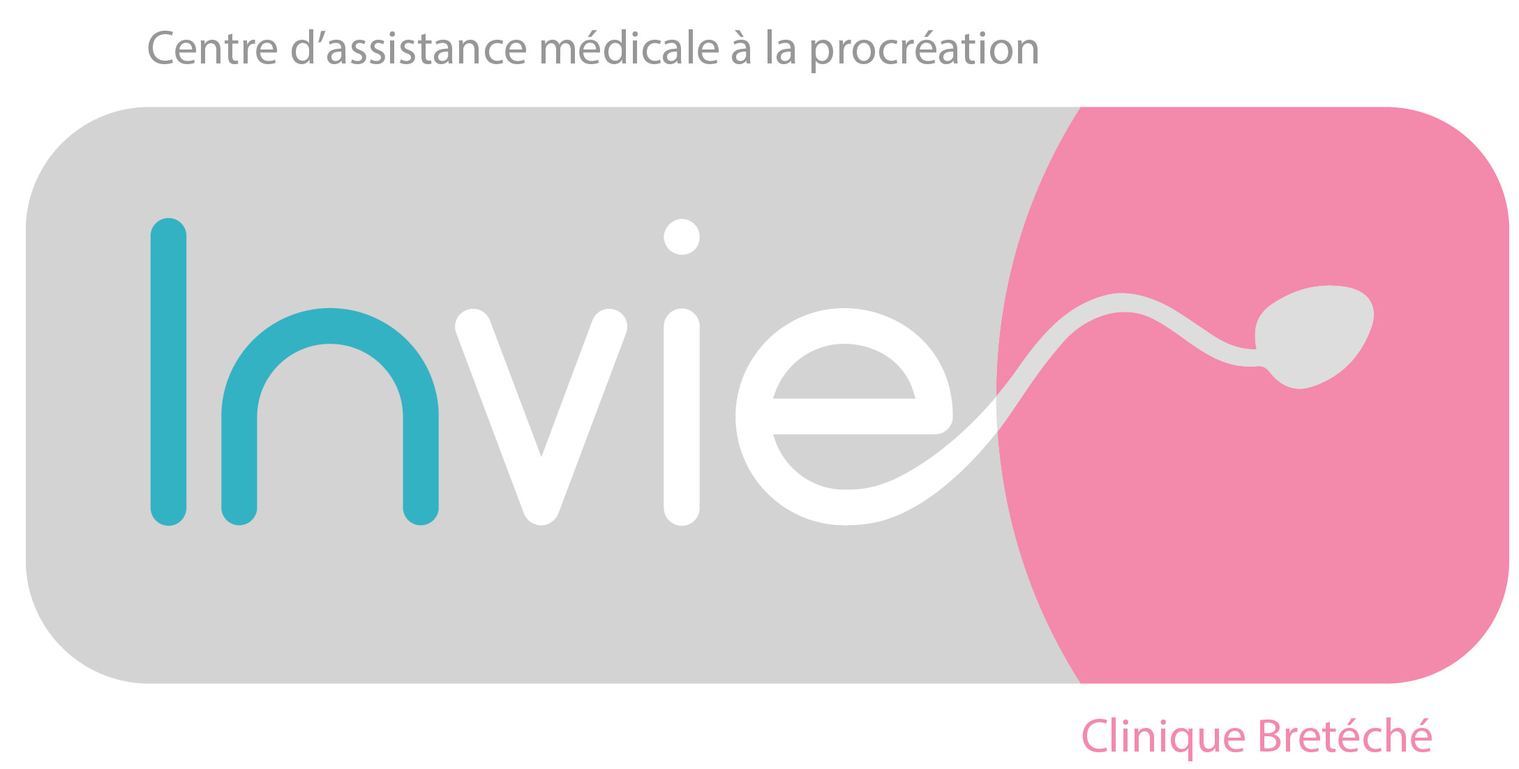 Centre INVIE - PMA Bretéché