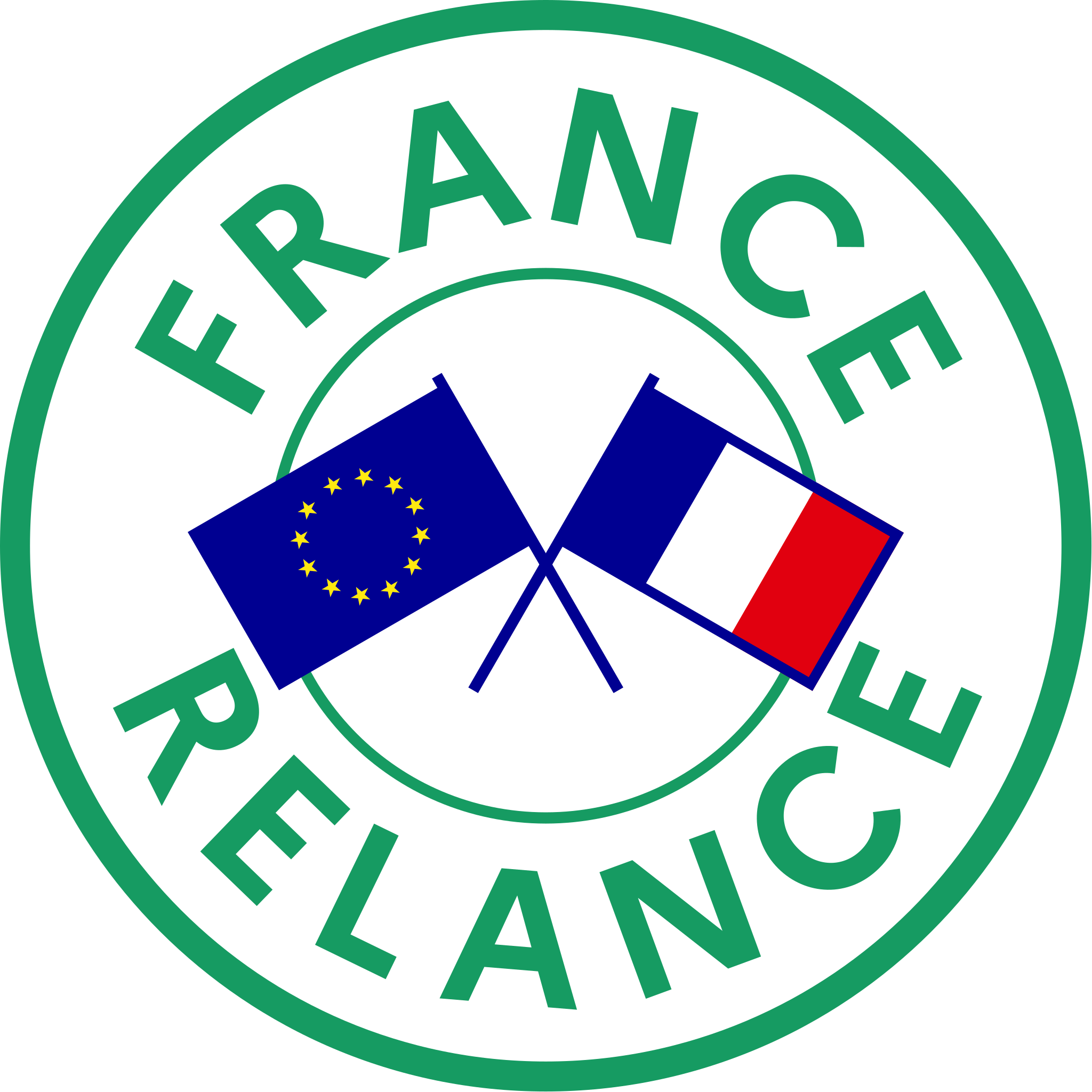 France relance