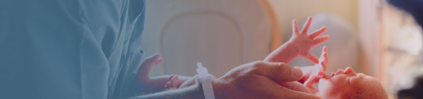 Merci d'avoir choisi la maternité Bretéché !