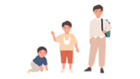 Prise en charge des enfants scolarisés en Primaire