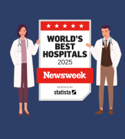 Palmarès Newsweek 2025