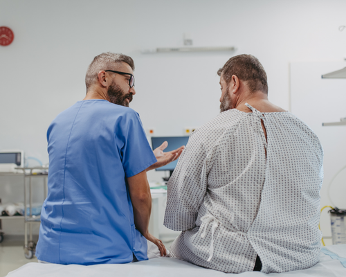 Que faire après son opération ?