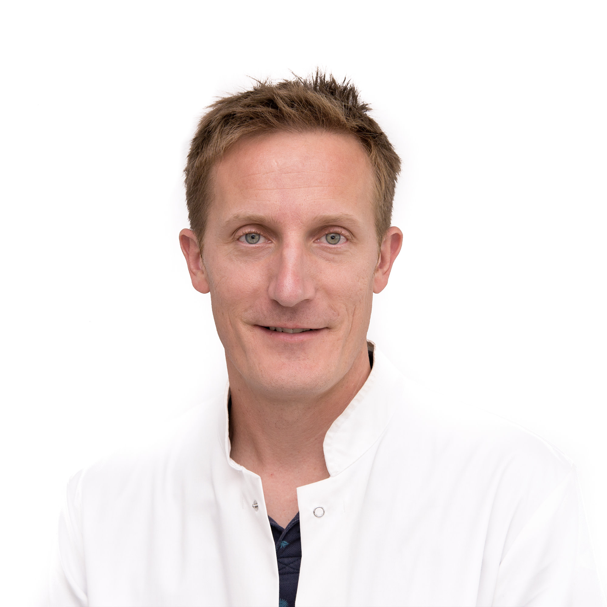 Photo du praticien Julien PALLARO