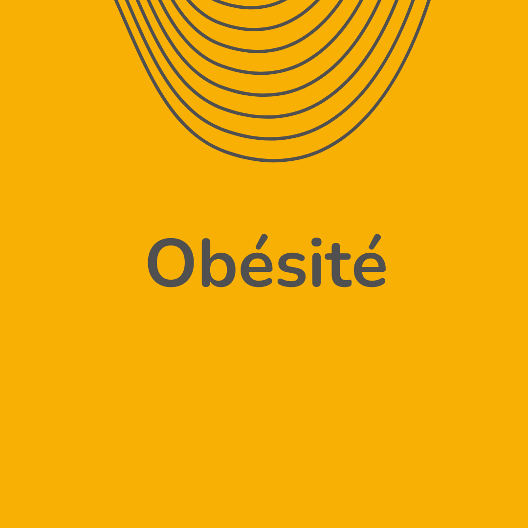 Parcours obésité