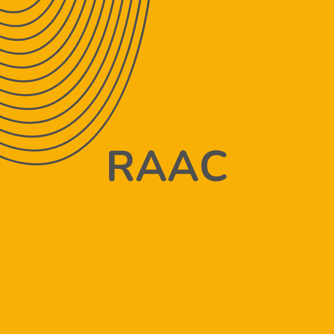 Parcours RAAC