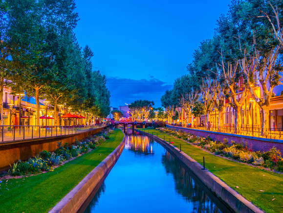 PERPIGNAN