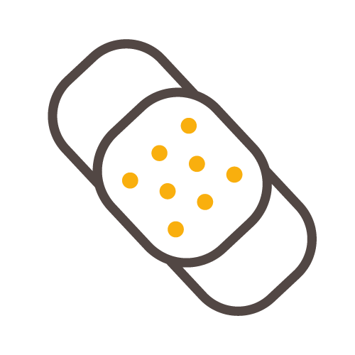 Illustre les offres de soin