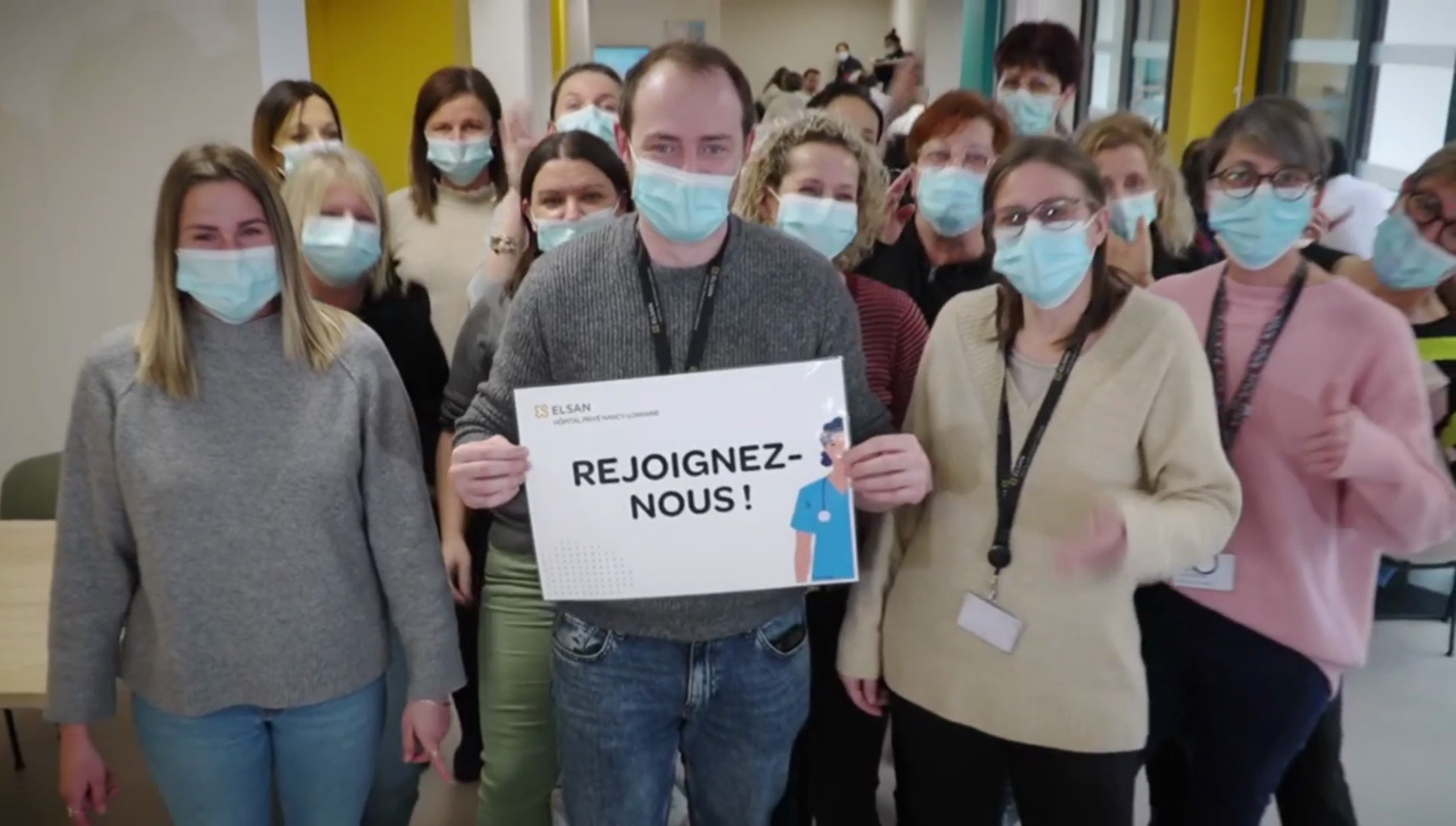 Donnez un nouvel élan à votre carrière
