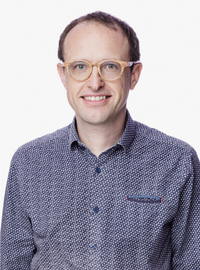 Docteur Guigard Sébastien