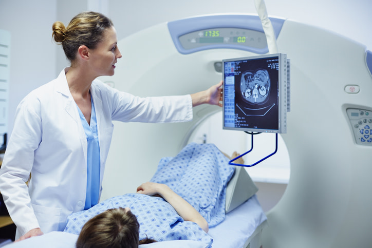 Scanner | Radiologie agenaise Elsan