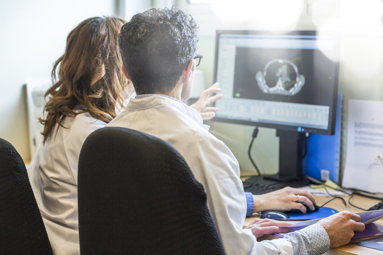 Système de planification Institut de Cancérologie Paris Nord