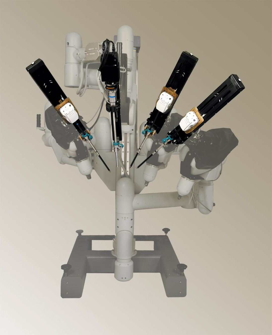 Robot Da Vinci