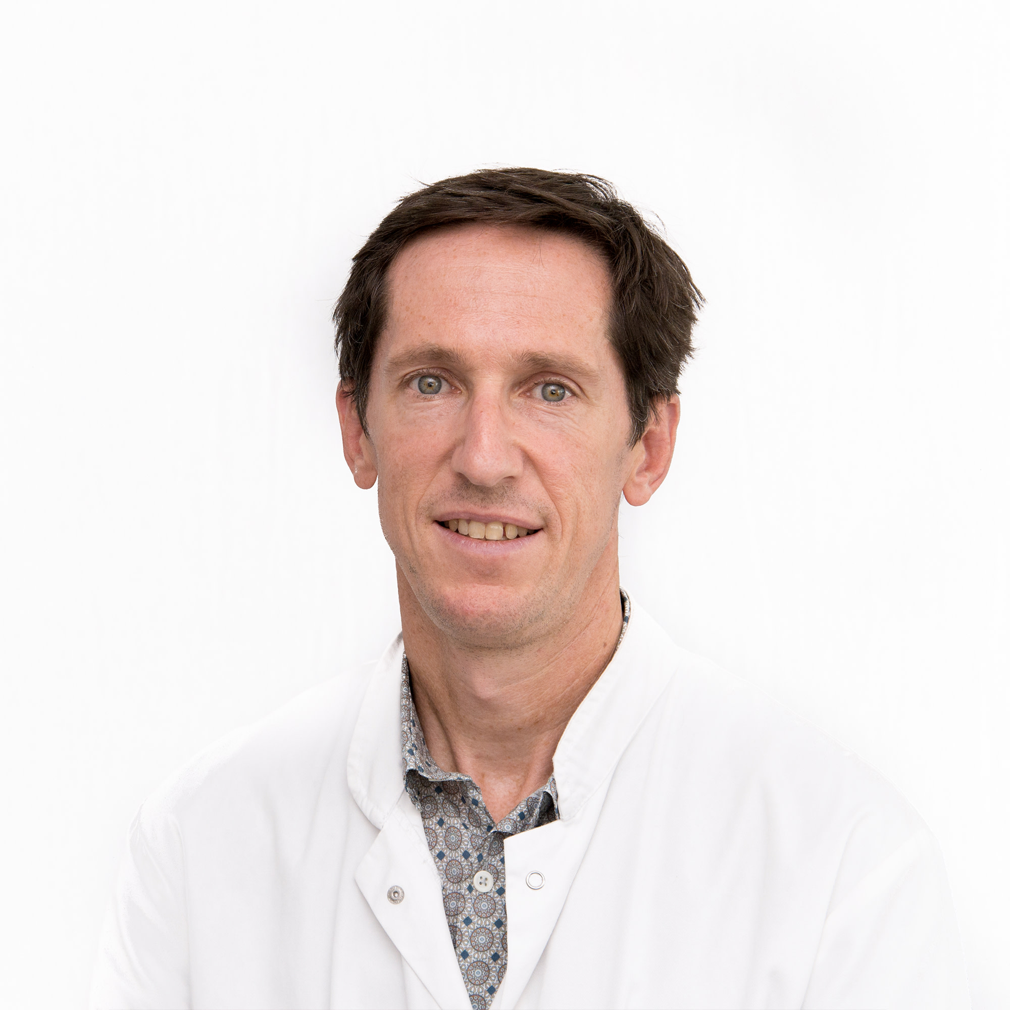 Photo du praticien Clément TOURNIER 