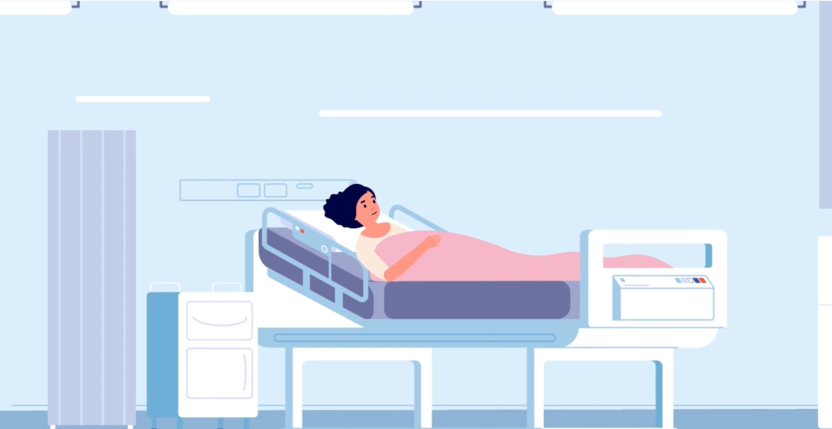 L'expérience patient ELSAN