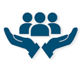 Associations présentes dans la région 