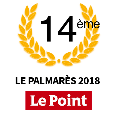 14ème national maxillofacial