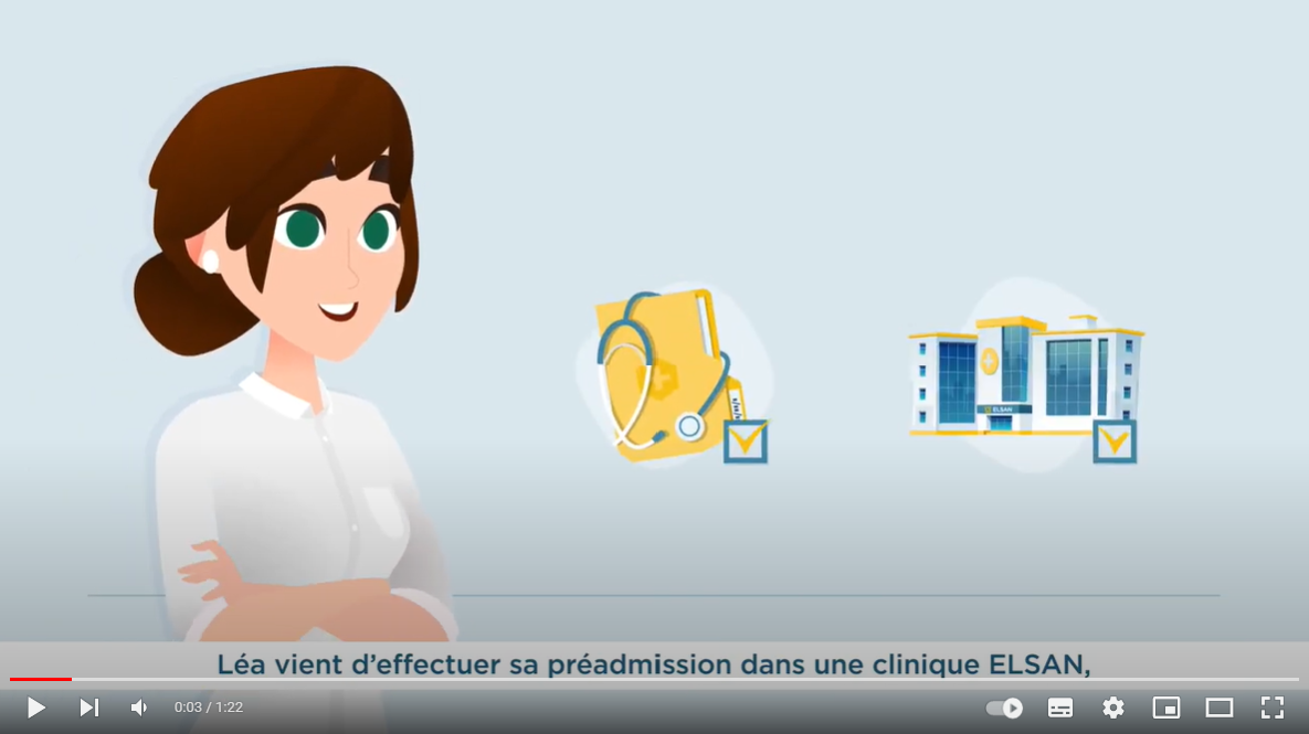 Avec ADEL, tout devient plus simple !