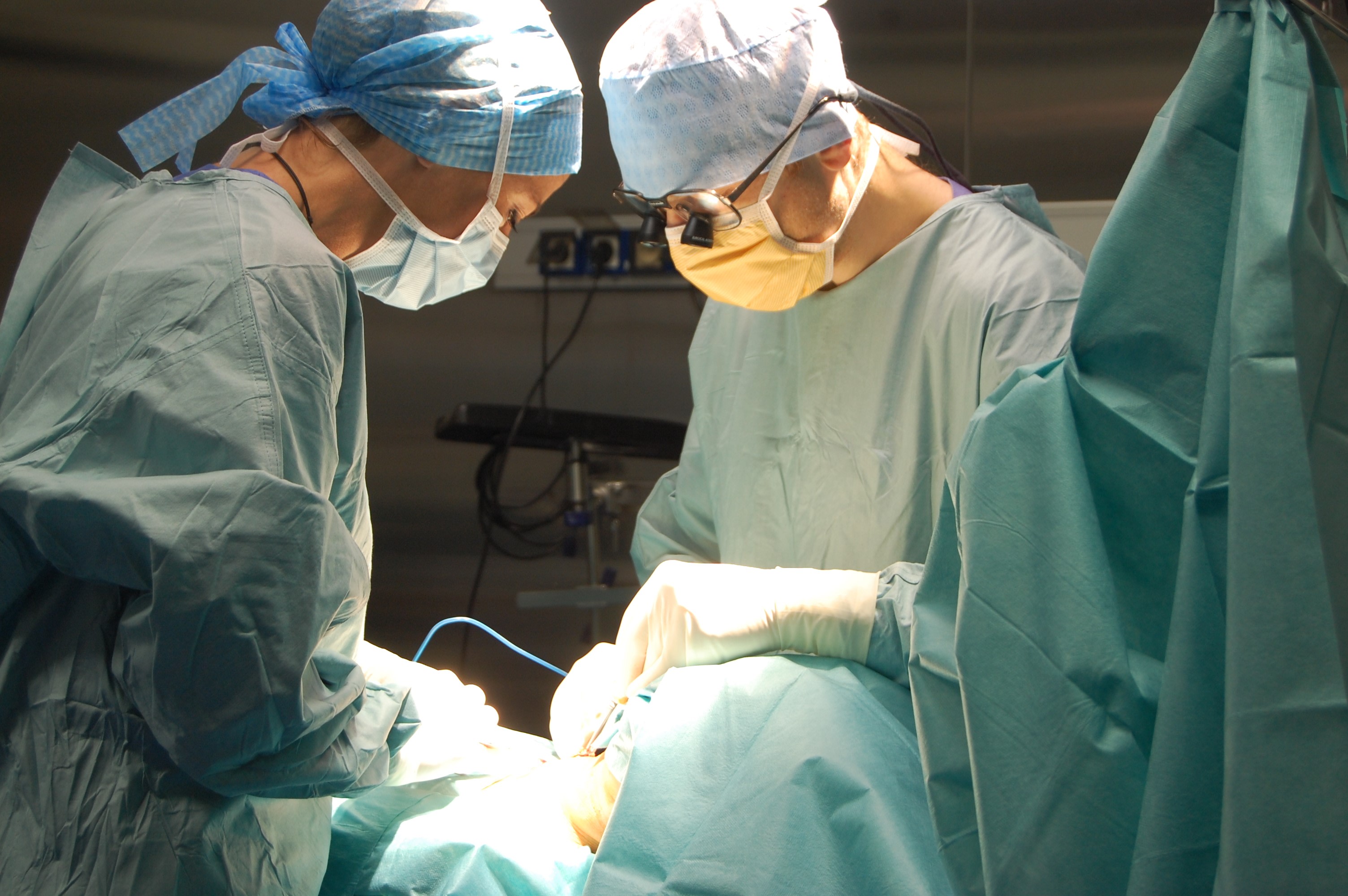 Durée d’intervention