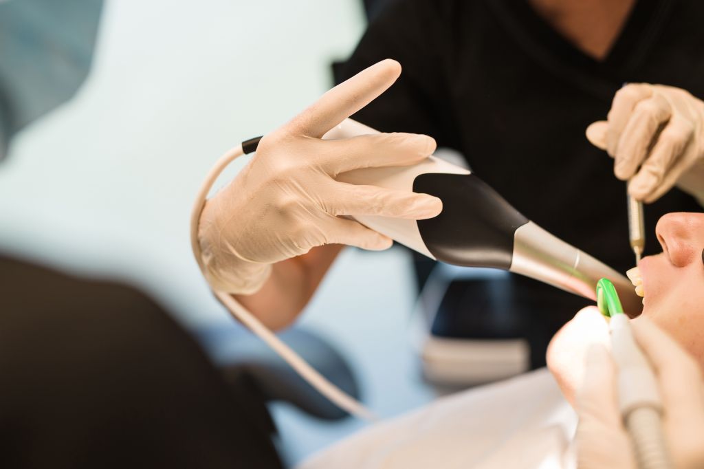 Le Centre CRYOADVANCE