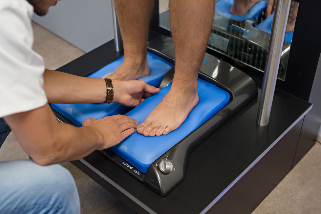 Podologie et Ostéopathie