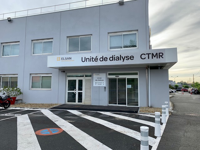 CTMR