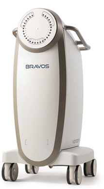 Curiethérapie Institut de Cancérologie Paris Nord