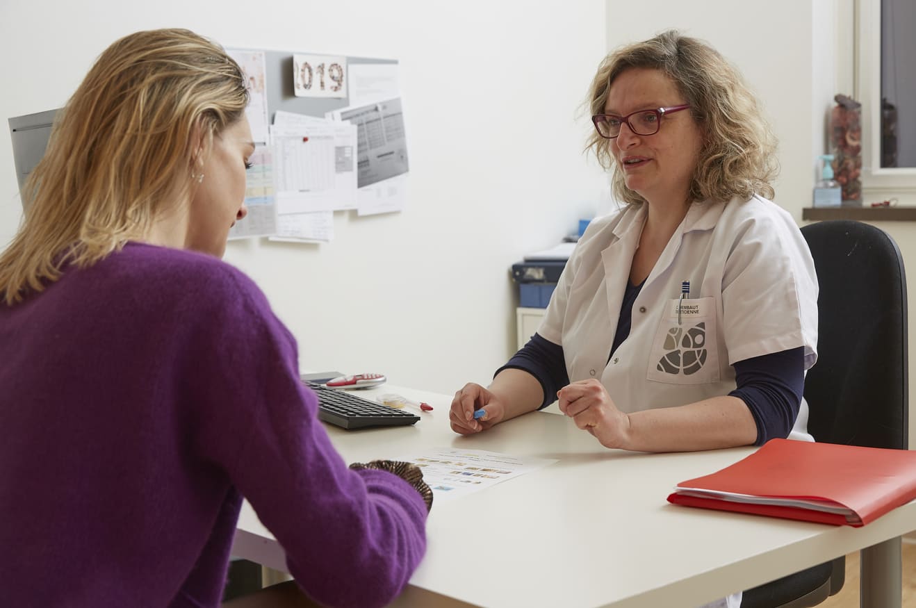 L'accompagnement diététique et nutritionnel