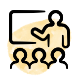 Venez à nos ateliers !