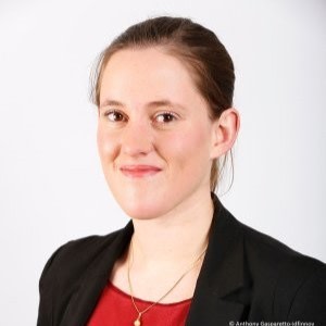 Dorothée MOISY-GOUARIN