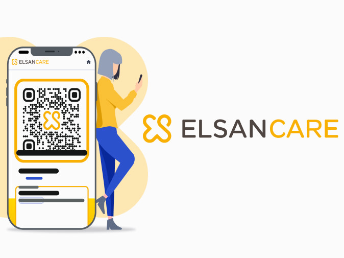 Avec votre espace Elsan Care vous êtes accompagné(e) au-delà de votre hospitalisation