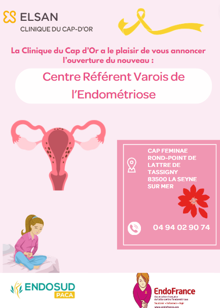 Qu'est-ce que l'endométriose ?