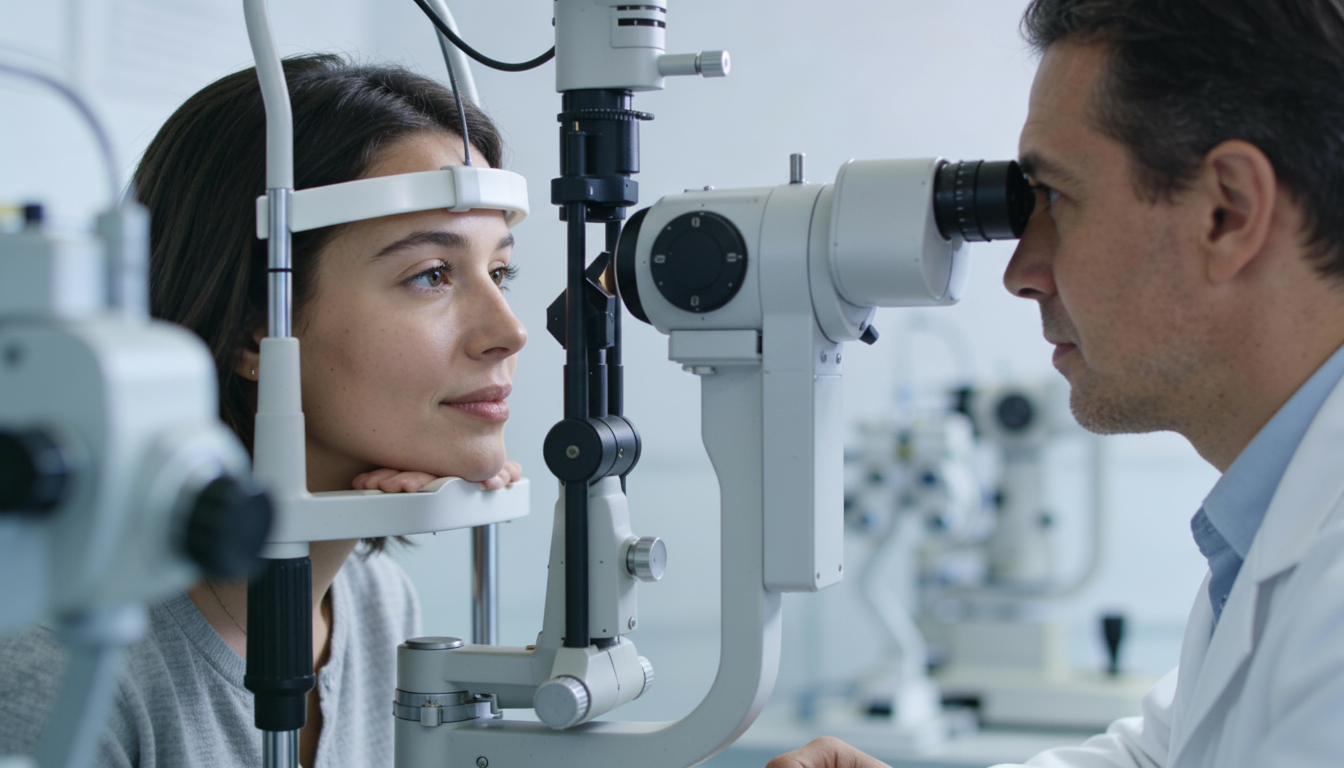 Est-il possible de payer une opération des yeux en plusieurs fois ?