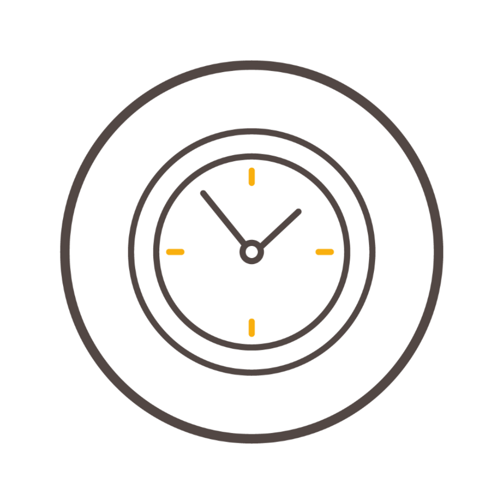 Horaires des visites