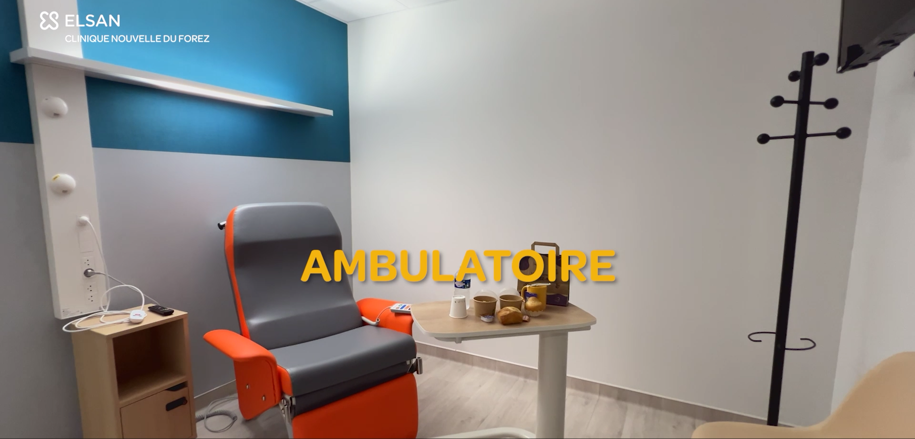Ambulatoire