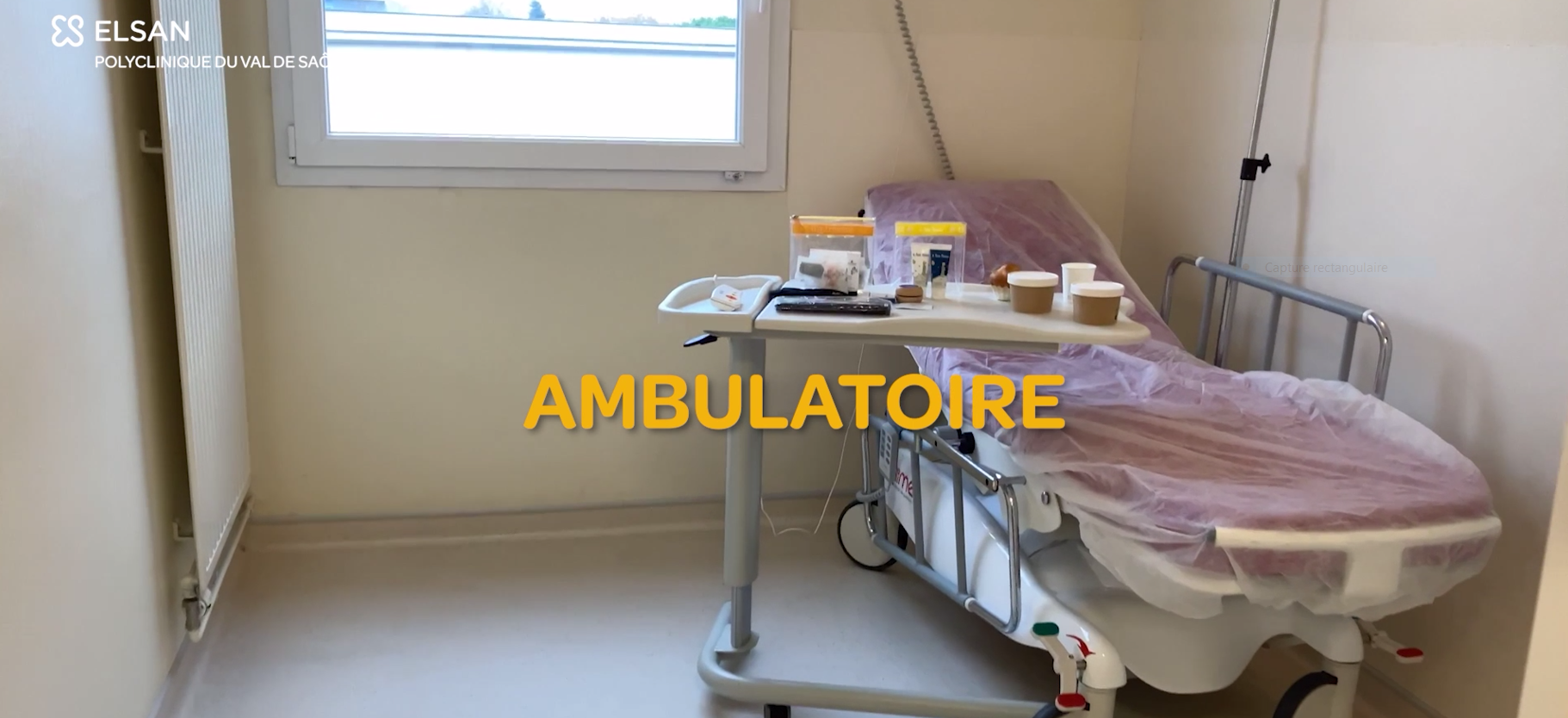 Ambulatoire