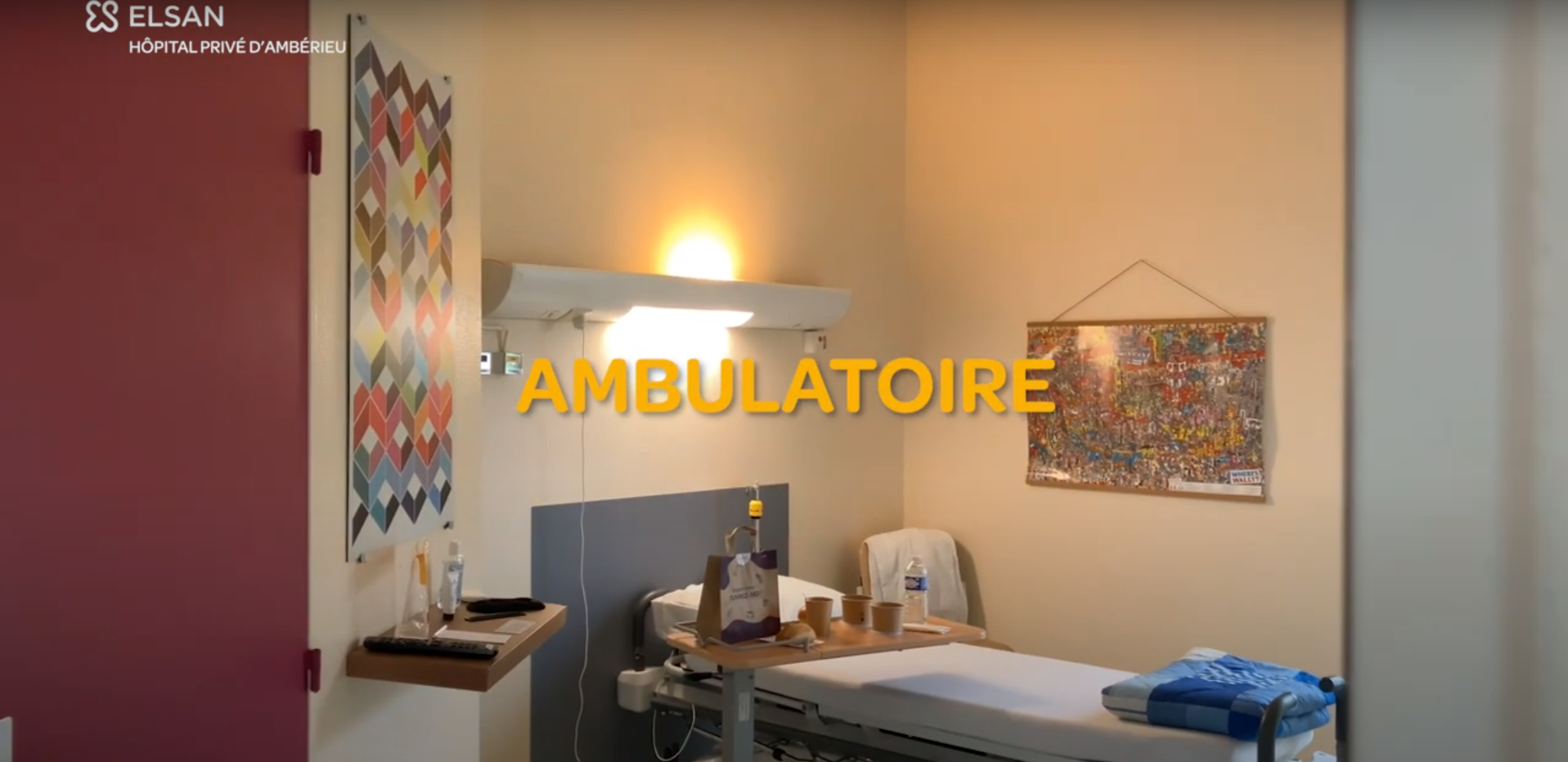 Ambulatoire